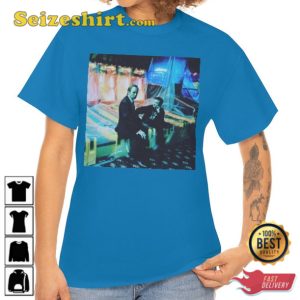 Saul And Jesse In Arcade Breaking Bad Trendy T-Shirt