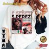 Sergio Perez Speedster Formula 1 Racing Sportwear T-Shirt