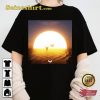 Slander Song Never Give Up On You T-shirt