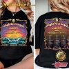 Slightly Stoopid And Sublime With Rome Summertime 2023 Tour Concert T-Shirt