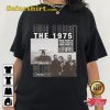 The 1975 Album Being Funny In A Foreign Language T-shirt