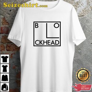 The Blockheads CKhead Trendy Unisex T-Shirt