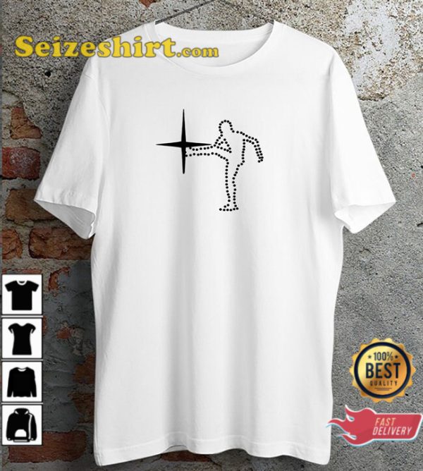 The Old Grey Whistle Test Trendy Unisex T-Shirt