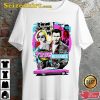 True Romance Tarantino Movie Trendy Unisex T-Shirt