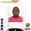 Tyler The Creator Mugshot Sweatshirt