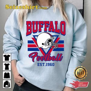 UB Bulls Football Team Spirit Sportwear Sweatshirt