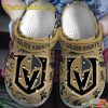 Vegas Golden Knights Nhl Ice Hockey Chance The Mascot Knight Up Comfort Clogs