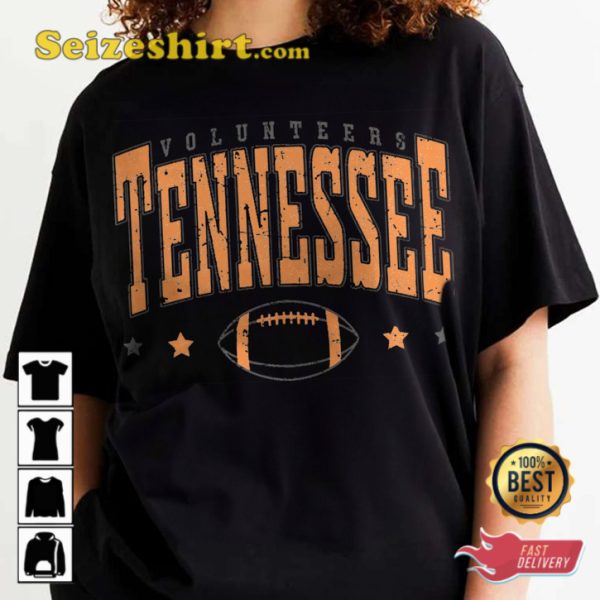 Volunteers Football Tennessee Vols Sport Unisex Sweatshirt