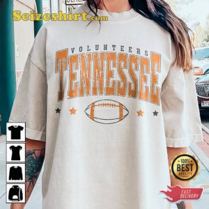 Volunteers Football Tennessee Vols Sport Unisex Sweatshirt
