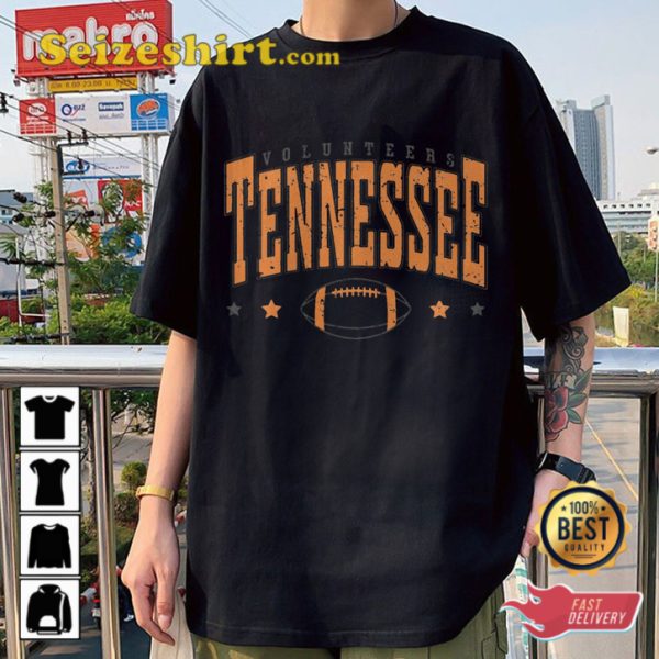 Volunteers Football Tennessee Vols Sport Unisex Sweatshirt