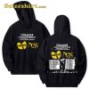 Wu-Tang Clan And Nas NY State Of Mind Tour Dates 2023 Hoodie