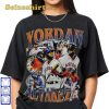 Yordan Alvarez Power Hitter Houston Astros Baseball Sportwear T-Shirt
