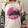 You Can Fix Him Astarion Baldurs Gate 3 Barbie Parody Trendy Unisex T-Shirt