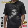 Zayn Malik Nobody Is Listening Crewneck Concert Sweatshirt