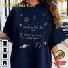 5sos Five Seconds Of Summer Outer Space Lyrics T-shirt
