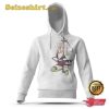 Adorable Love hashira Mitsuri Kanroji White Hoodie, Sweatshirt, Shirts