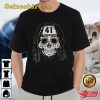 Alvin Kamara Sugar Skull Shirts