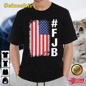 America F Biden Fjb Joe Biden T Shirt