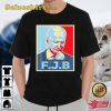 America F Biden Fjb Joe Biden Us Shirt