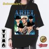 Ariel Camacho Rest In Peace Memorable T-shirt