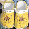 BT21 Adventure Vibes Shooky Groove Crocband Shoes