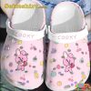 BT21 Beat Masters Cooky Jams Crocs