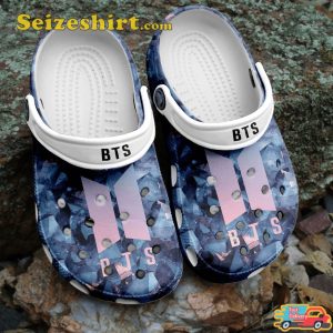 BTS Army Favorites Clogs Shoes