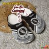 Baseball Cwhite Sox Personalized CLogs