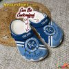 Baseball Kc Royals Personalized Baseball Logo Team Clog Shoes