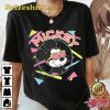 Disney Mickey And Friends Mickey Mouse 90s Disco Boy T-Shirt