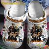 Erykah Badu Music Soulful Vibes Window Seat Melodies Comfort Crocband Shoes