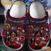 Footwearmerch The Weeknd Singer Music Crocs Crocband Clogs Shoes