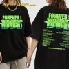 Forever Midnight Festival Los Angeles 2023 Shirt