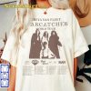 Greta Van Fleet Live World Tour 2023 Starcatcher Concert T-shirt