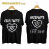 Grouplove And Bully Tour 2024 Rock and Roll You Won’t Save Me Shirt