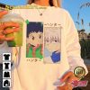 Hunter Hunter 1999 Anime Gon Classic T-shirt