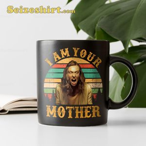 I Am Your Mother Horror Movie Hereditary Mug