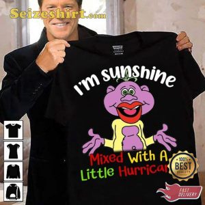 Im Sunshine Laugh with Jeff Dunham Shirt