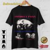 Infinity Pool Movie Horror Film Halloween T-shirt