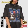 Ivan Cornejo Music Live Your Vintage T-shirt