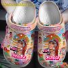 Karol G Bitchota Barbie Comfort Clogs