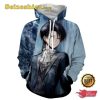 Levi Ackerman Cool Formal Tuxedo Suit Hoodie, Shirts