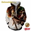 Levi Ackerman Dope Aerial Swing Attack Hoodie, Sweatshirt