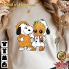 Marvel Baby Groot And Cute Friends Costume Best Friends MCU Fan Sweatshirt