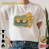 Marvel Guardians Of The Galaxy I Am Groot Mixtape MCU Fan Sweatshirt