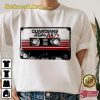 Marvel Guardians Of The Galaxy Vol 3 Awesome Mix Tape Logo MCU Fan Sweatshirt