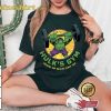 Marvel Incredible Hulk Gym Hulking And Bulking Since 1960s MCU Fan T-shirt