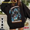 Michael Myers Halloween Movie The Revenge Of The Boogeyman Sweatshirt