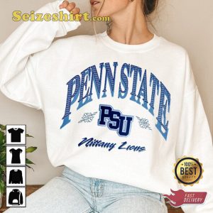 Nittany Lion Roar Penn State Football Legacy Sportwear Sweatshirt
