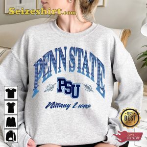 Nittany Lion Roar Penn State Football Legacy Sportwear Sweatshirt